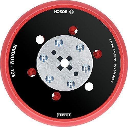 Expert Multihole Tabanlar Üniversal 125 Mm, Orta