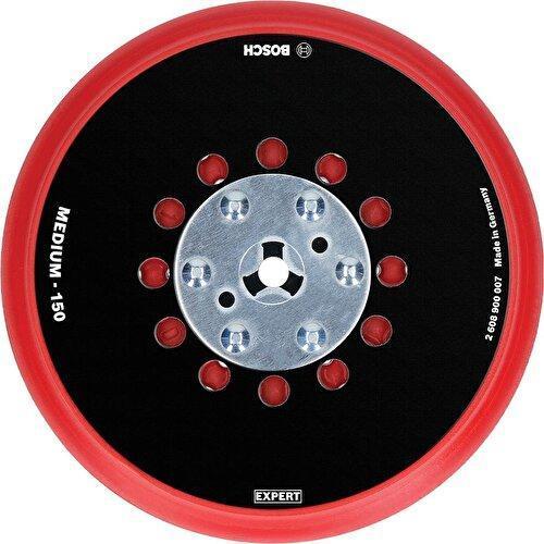 Expert Multihole Tabanlar Üniversal 150 Mm, Orta