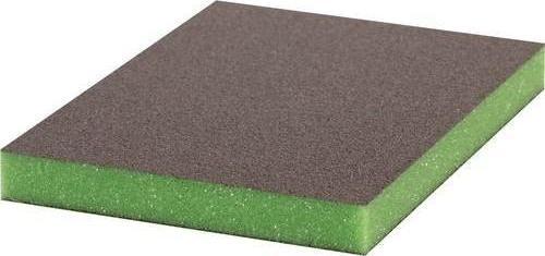Expert S471 Standart Blok Sünger Zımpara 69 x 97 x 26 Mm, Ince