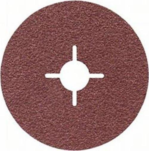 R444 Expert For Metal 115 mm 36K Fiber Zımpara Diski - 2608607249