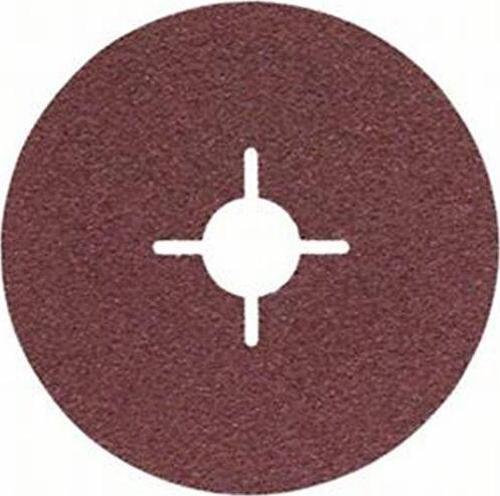 R444 Expert For Metal 115 mm 60K Fiber Zımpara Diski - 2608605466