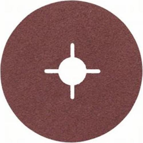 R444 Expert For Metal 115 mm 80K Fiber Zımpara Diski - 2608605467