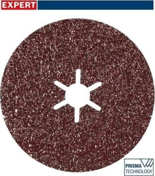 R781 Expert 100 mm 36 Kum Metal Disk Zımpara 25'li 2608621788