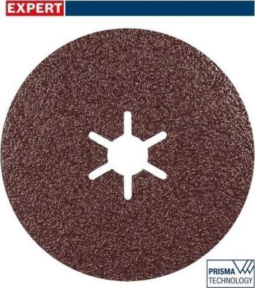 R781 Expert 100 mm 60 Kum Metal Disk Zımpara 25'li 2608621789