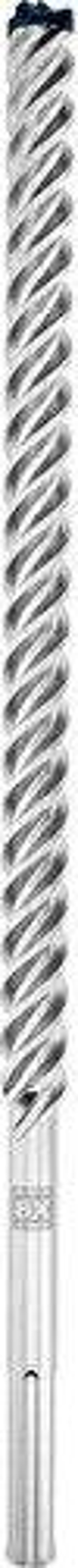 Expert Sds Max-8x Kırıcı Delici Delme Ucu 26 x 400 x 520 mm