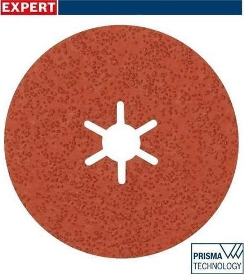 R782 Expert 100 mm 36 Kum Inox Disk ZIMPARA25'LI 2608621816