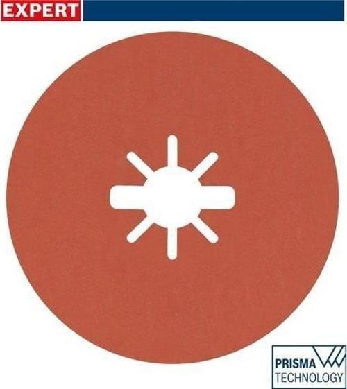 R782 Expert 115 mm 80 Kum Inox Disk Zımpara 5'li 2608621806