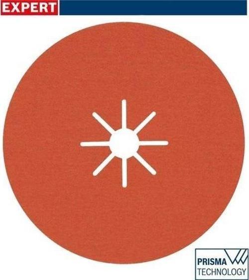 R782 Expert 180 mm 80 Kum Inox Disk Zımpara 25'li 2608621830