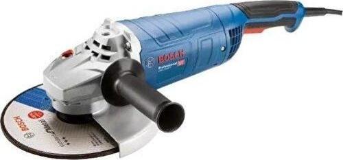 Gws 2400-230 P Büyük Taşlama 2400W 230MM