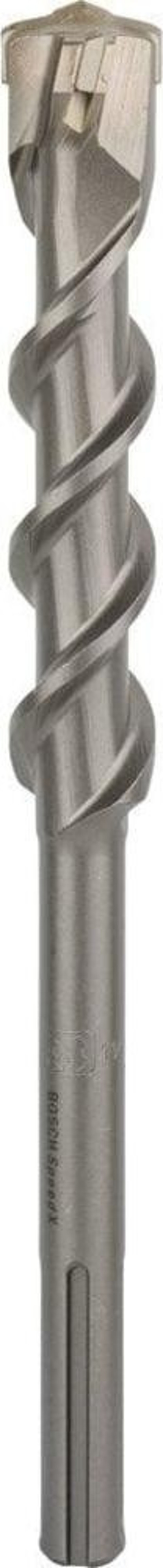 SDS-Max-7 K-Delici Ucu 32*320 mm 1'li