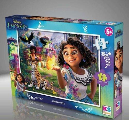 Encanto Puzzle 50ENC 709