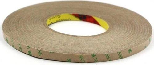 A Kalite Çift Taraflı Bant 300Lse 10 Mm