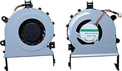 Aspire 4745 4745G 4820 4820T 4553 Cpu Soğutucu Fan