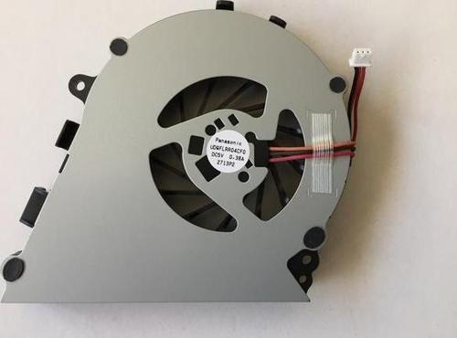 Sony Vpcf2 / Vpcf23 Cpu Soğutucu Fan