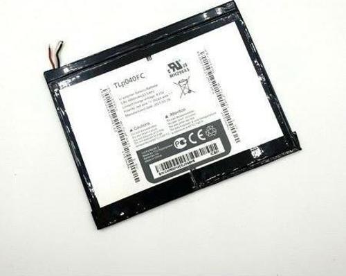 One Touch Pixi 3 8079 Pil Batarya