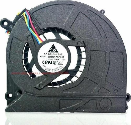 A41 Cpu Soğutucu Fan