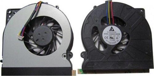 K52 Serisi A52F A52Jb A52By A52Jc Cpu Soğutucu Fan