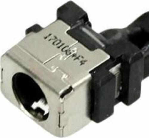 Rog Fx553 Fx553Ve Notebook Dc Power Jack