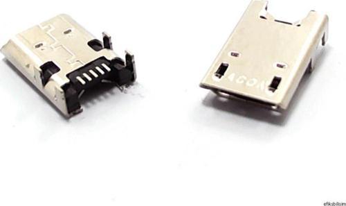 Tf300 Me372 Me301T Me180 Me102 K00L K00F Usb Şarj Soketi