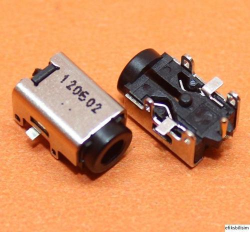 Ultrabook E Pc 1215N 1215Ct Dc Power Jack