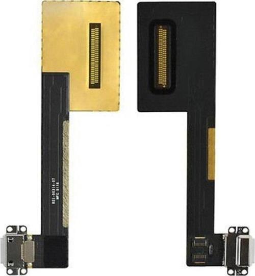 İpad Pro 9.7'' A1673 A1674 A1675 Usb Şarj Soketi Beyaz