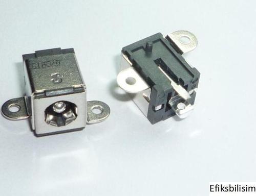 2 Adet Casper H36 A15 Dc Power Jack