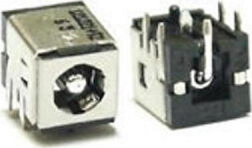 2 Adet Casper M76X W76X Dc Power Jack