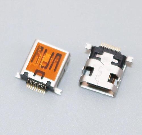 Piranha İdeal Tab 9 Usb Şarj Soketi 5 Adet
