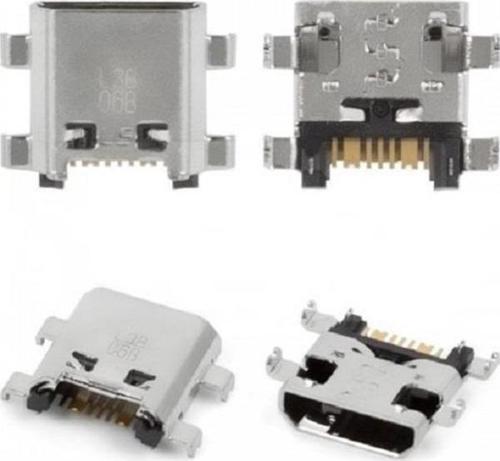 Samsung 2 Adet  J710 J7 On7 J5 Prime J7 Prime Usb Şarj Soketi
