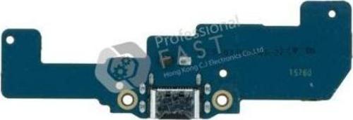 Samsung Sm-T590 T595 Bordlu Usb Şarj Soketi