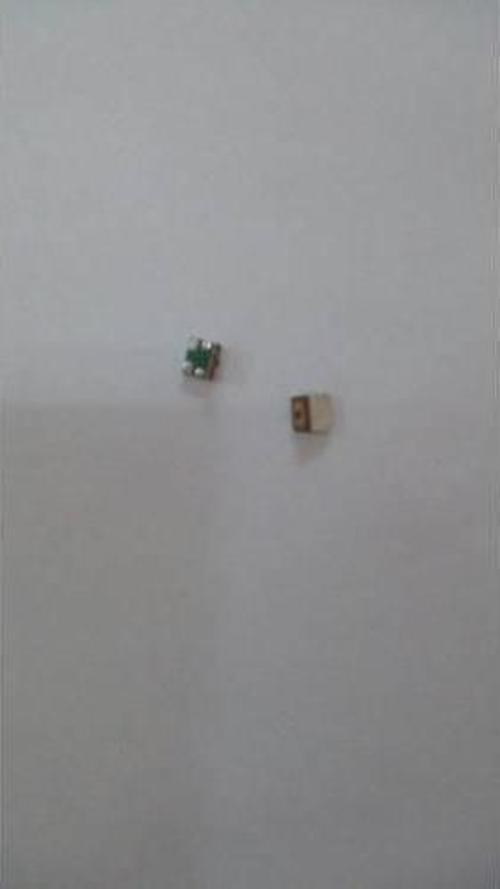 Via T41 On Off Buton 3 Adet