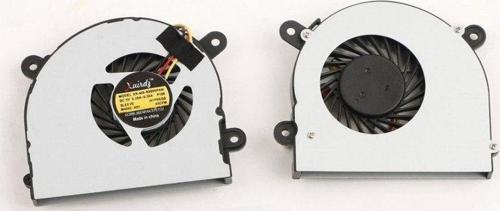 E5128-W258 A5B Msı S6000 Msı X600 Cpu Soğutucu Fan