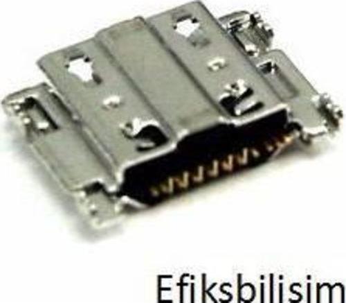 2 Adet Samsung Galaxy İ9308 İ939 L535 L747 L710 Usb Şarj Soketi