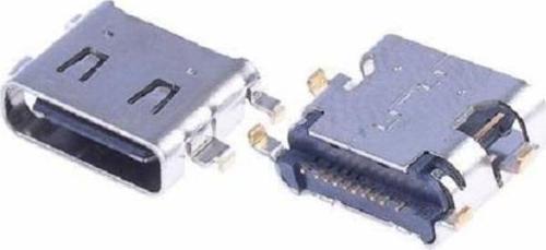 2 Adet General Mobile Gm5 Plus (Type-C) Orj Usb Şarj Soketi