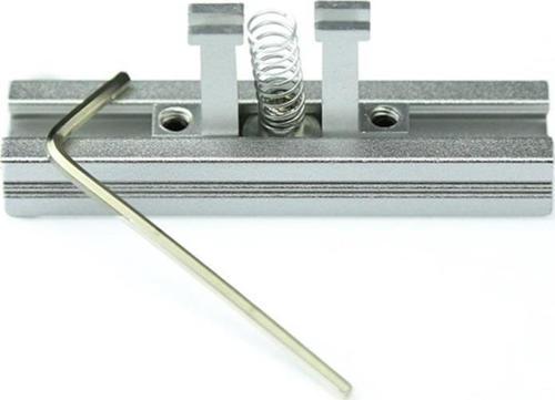 Bga Chipset Kalıplama İçin Alt Tutucu