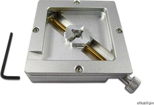 Chipset Tamiri İçin Kalıp Altlık 90X90 Vidalı