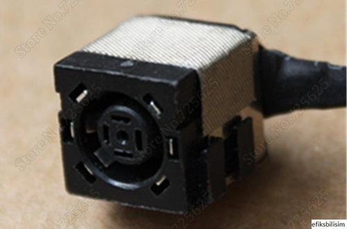 Dell Inspiron 15 3541 3542 3543 Dc Power Jack