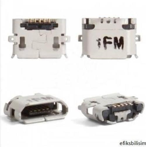 P8 Usb Şarj Soketi 2 Adet