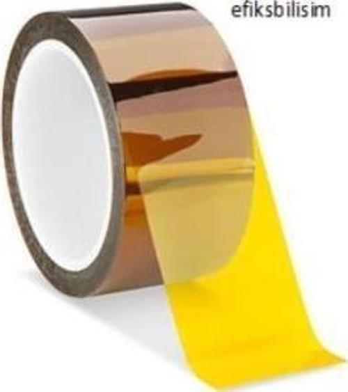 Yanmaz Bant 50 Mm 30 Metre