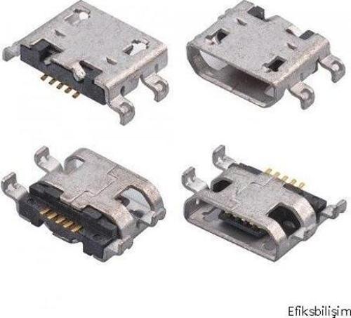 Vibe P1 Usb Şarj Soketi