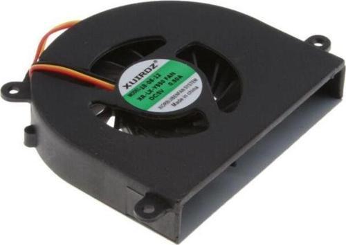 Y550 Y550A Y550P Cpu Soğutucu Fan