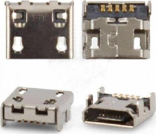 G Pro Lite D680 D682Tr Usb Şarj Soketi 2 Adet