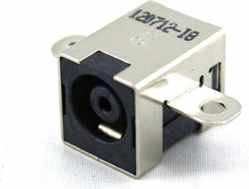 R410 R480 R510 R580 Dc Power Jack