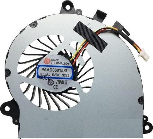 Msı Gs70 Msı Gs72 Cpu Soğutucu Fan
