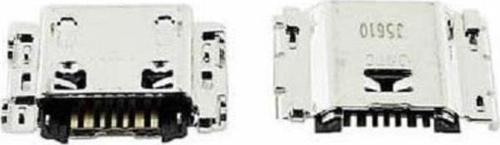 2 Adet Samsung J1 J100 Usb Şarj Soketi