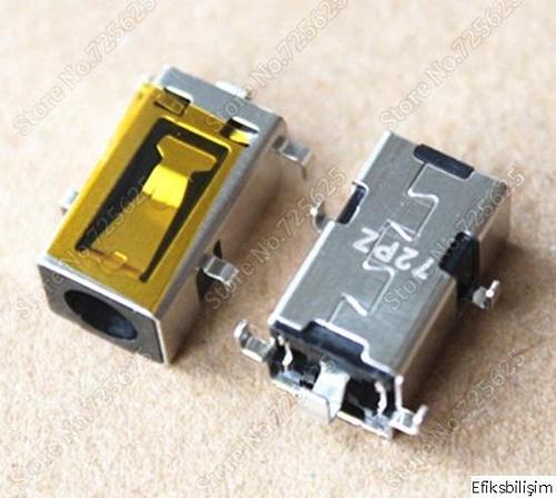 İdeapad 100-14Ibd 100-15Ibd İbd Notebook Dc Power Jack