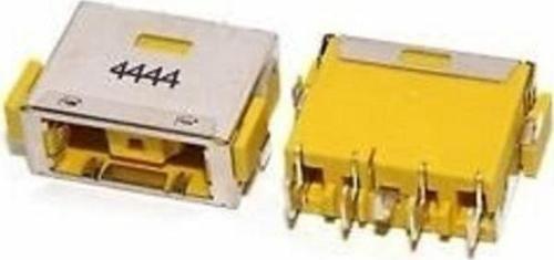 Ideapad Flex 10 Serisi Dc Power Jack