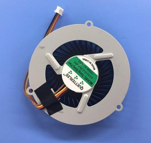 Ideapad Y570 Y570A Y570D Y570M  Cpu Soğutucu Fan