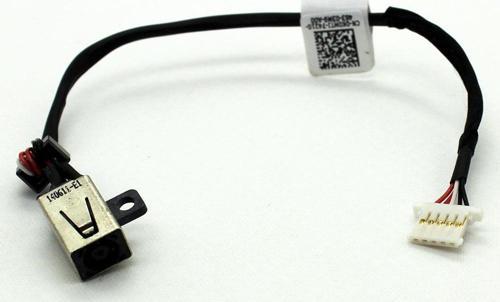 Dell Xps 13 L321X L322X 12 13 12 9Q23 15 Kablolu Dc Power Jack