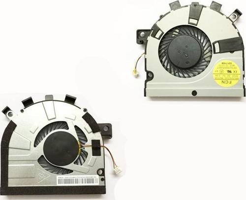 M50-A U50-A U50D M40-A U40T E45T Cpu Soğutucu Fan